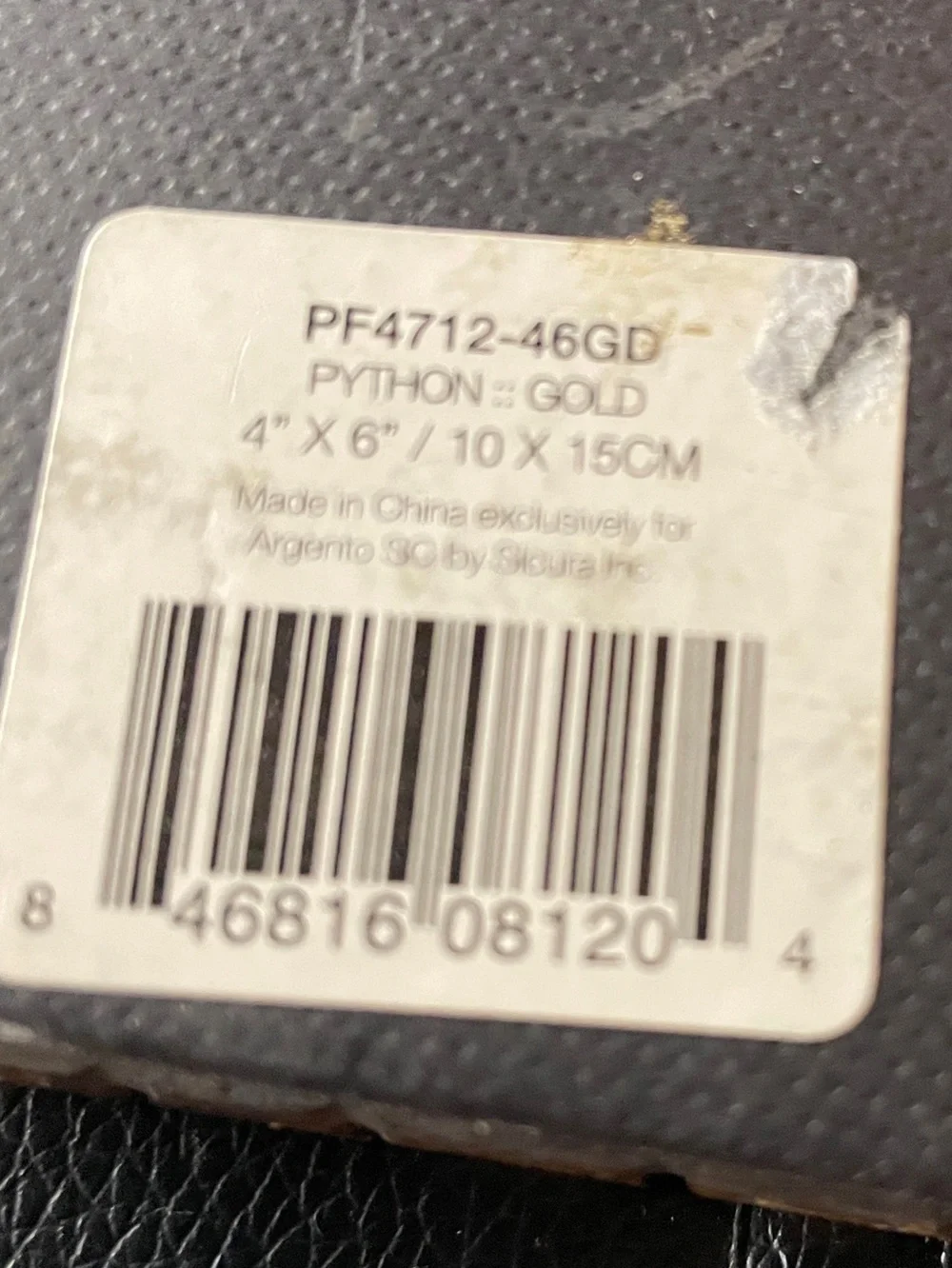 N/A good used
